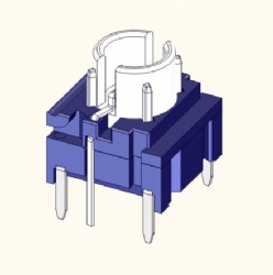 604 illuminated switch