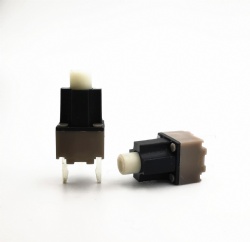 加高6.2x6.2微动开关