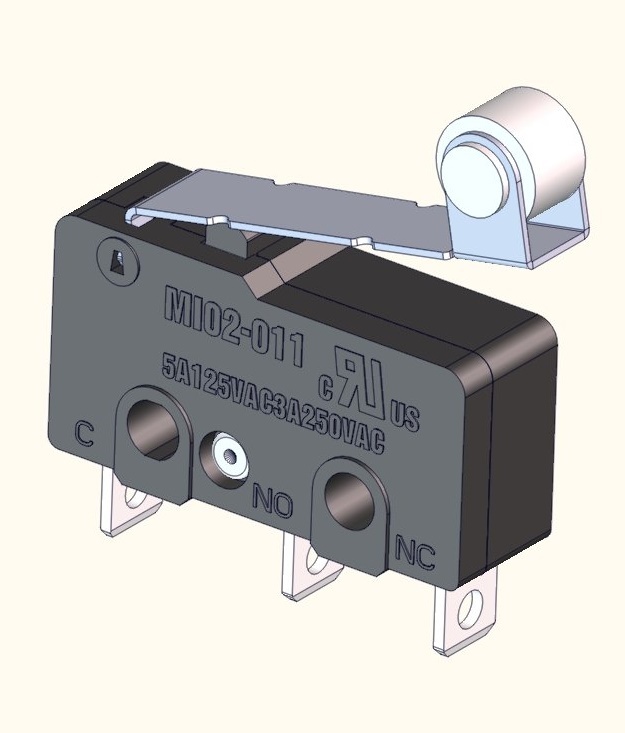micro switch